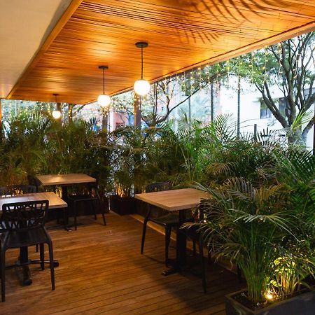 Hotel Laureles Loft Medellín Exterior foto