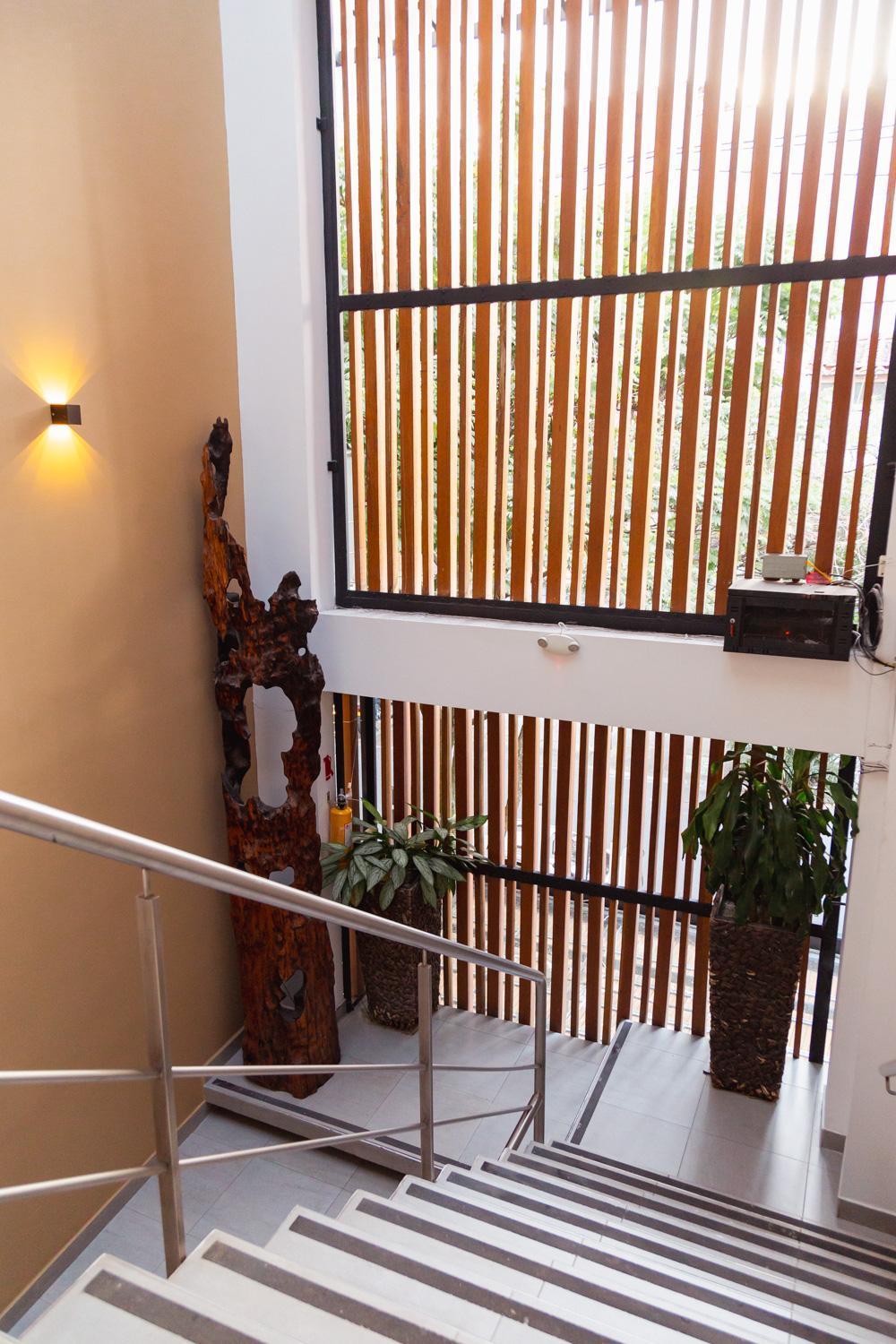 Hotel Laureles Loft Medellín Exterior foto