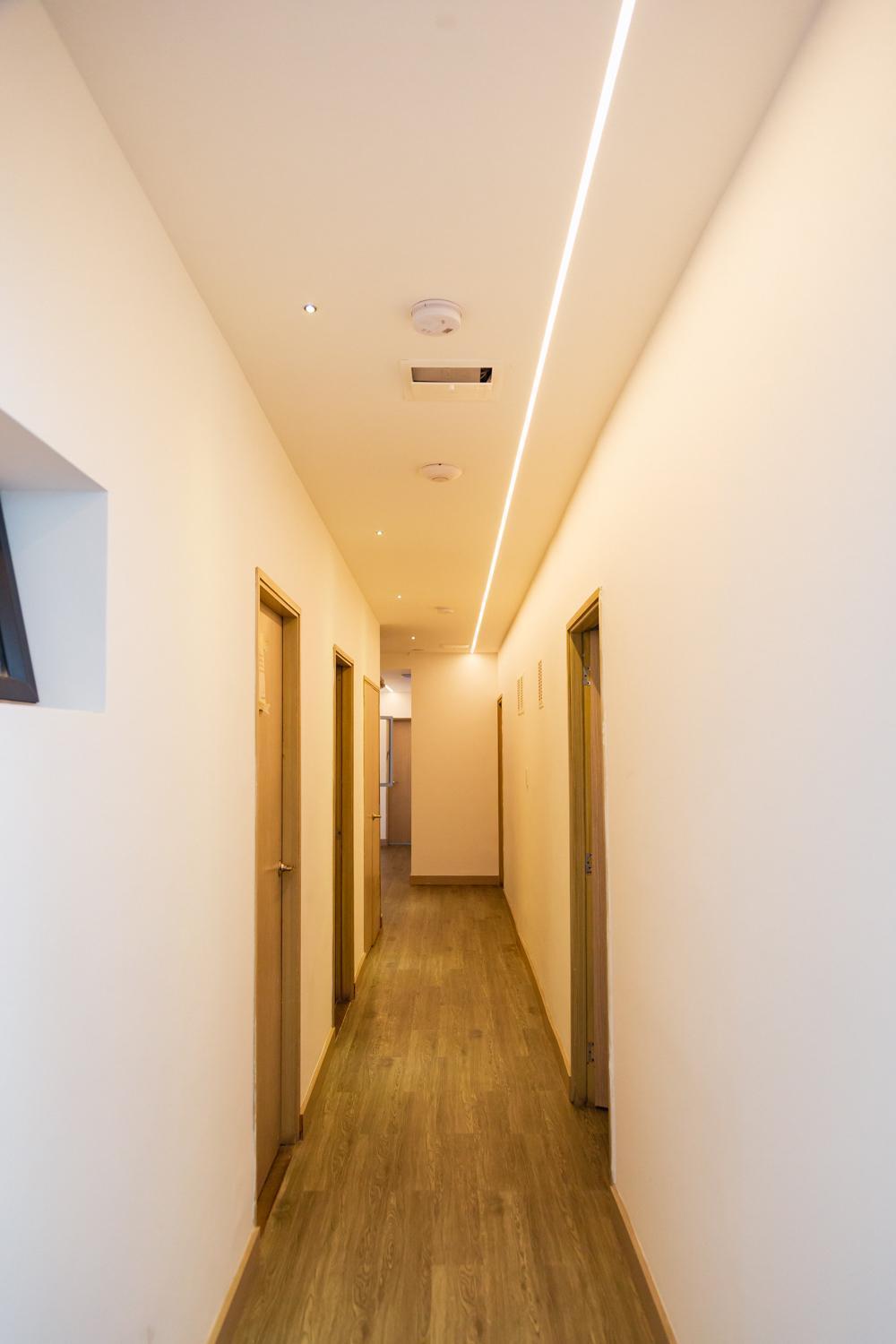 Hotel Laureles Loft Medellín Exterior foto