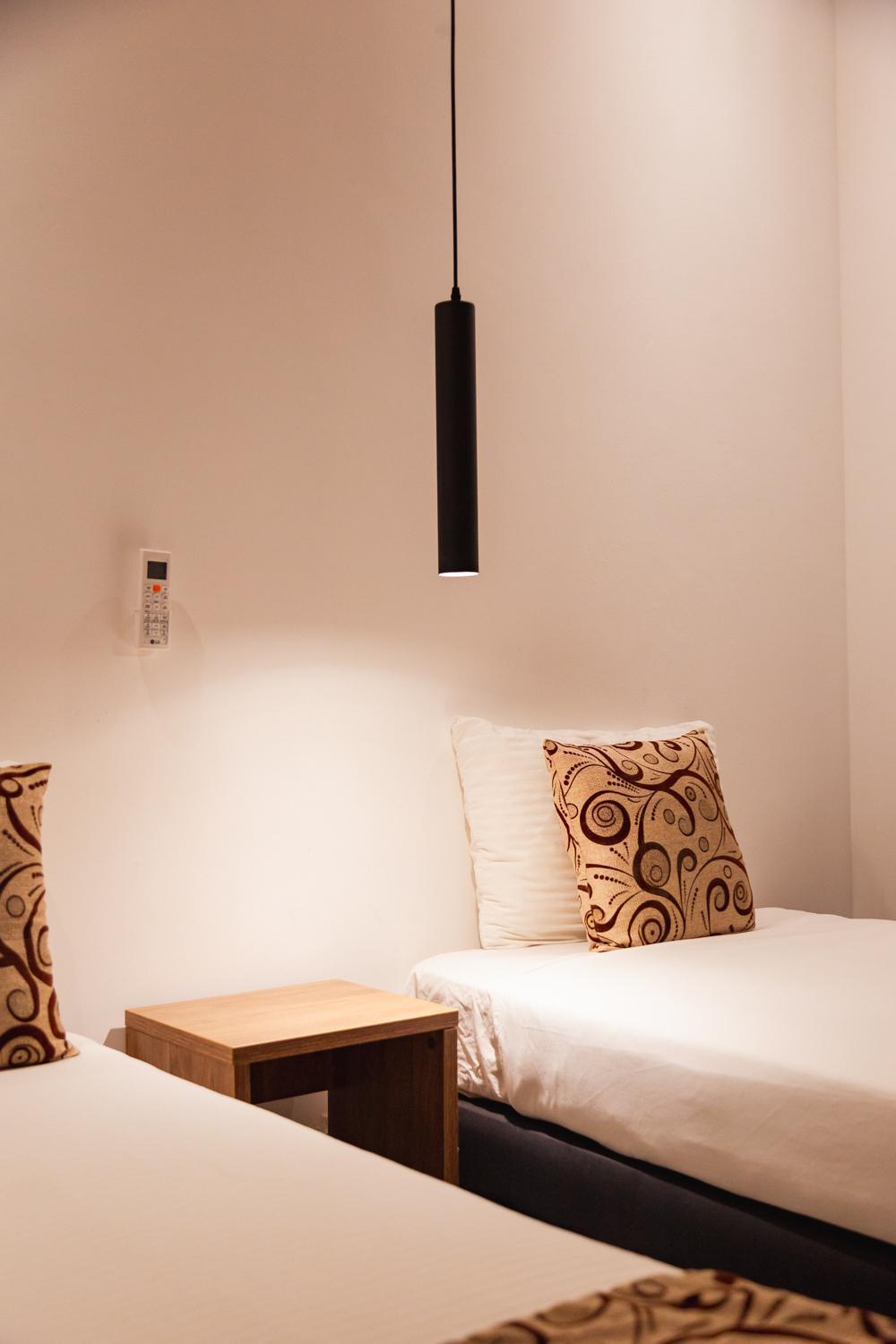 Hotel Laureles Loft Medellín Exterior foto