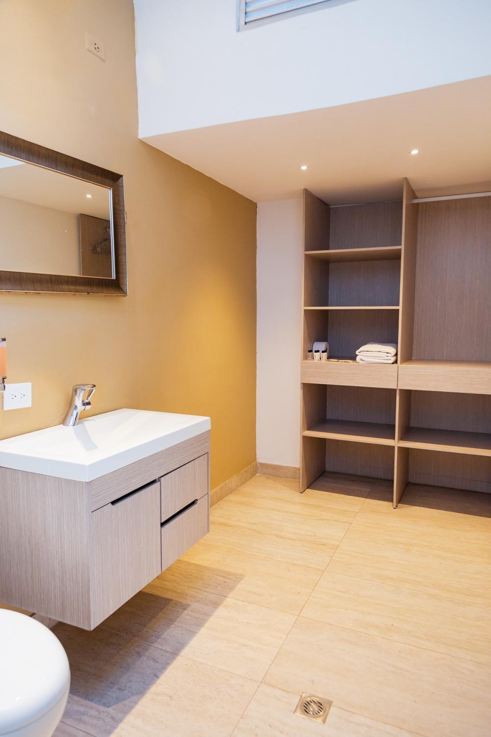 Hotel Laureles Loft Medellín Zimmer foto